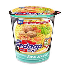 SEDAAP CUP BASO 72